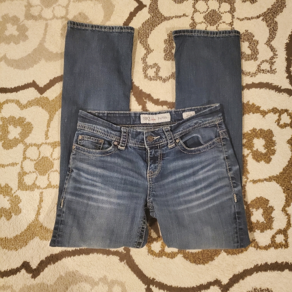 BKE Denim Payton Size 28R
